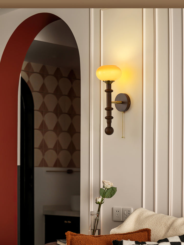 Roma Wall Sconce - Vakkerlight