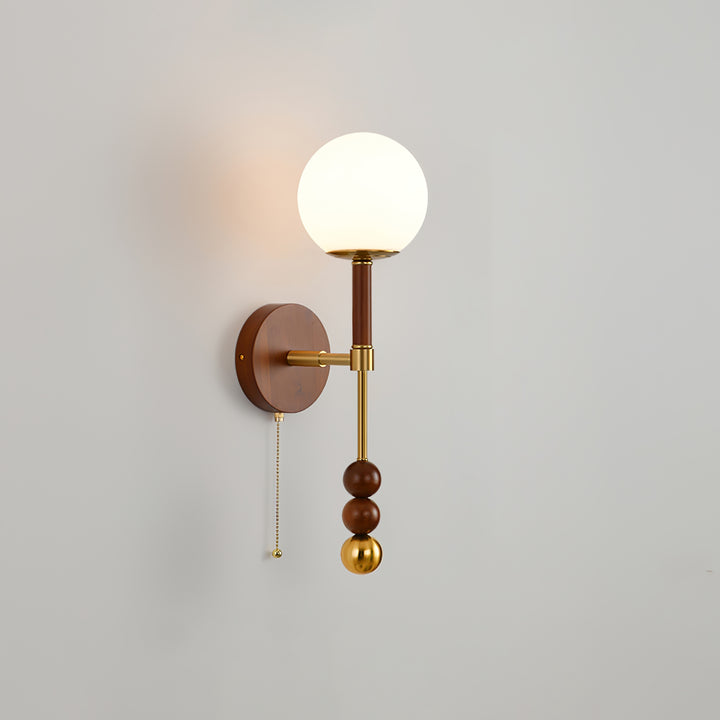 Roma Wall Sconce - Vakkerlight