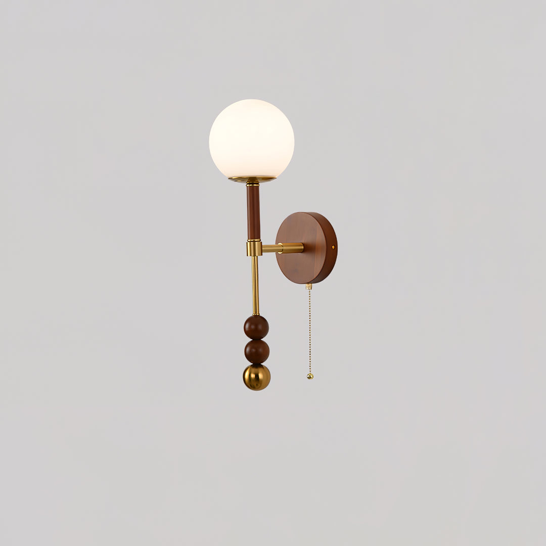 Roma Wall Sconce - Vakkerlight