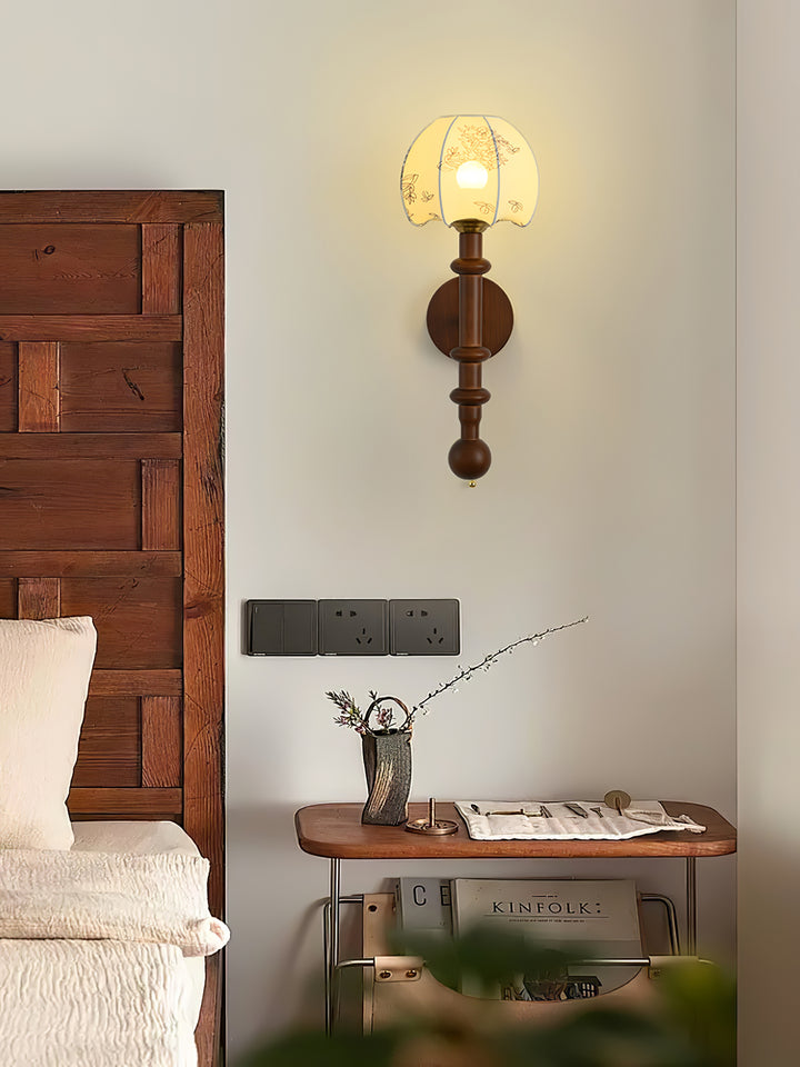 Roma Wall Sconce - Vakkerlight