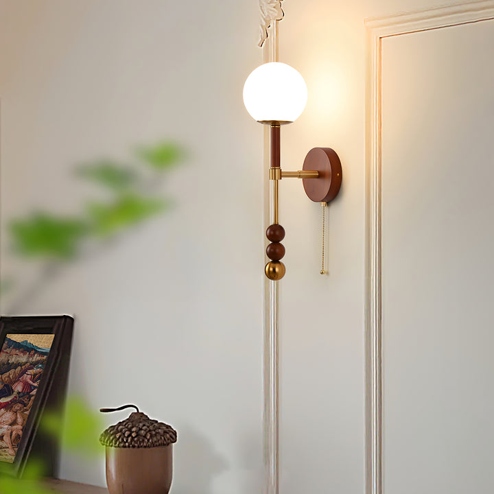 Roma Wall Sconce - Vakkerlight