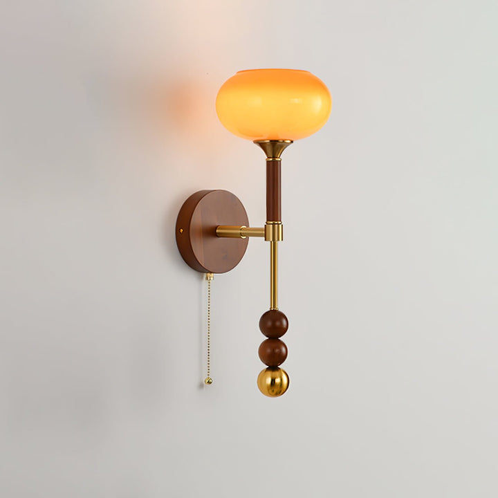 Roma Wall Sconce - Vakkerlight