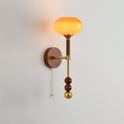 Roma Wall Sconce
