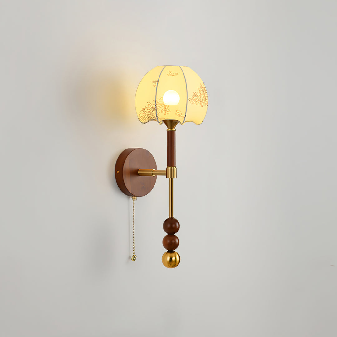 Roma Wall Sconce - Vakkerlight