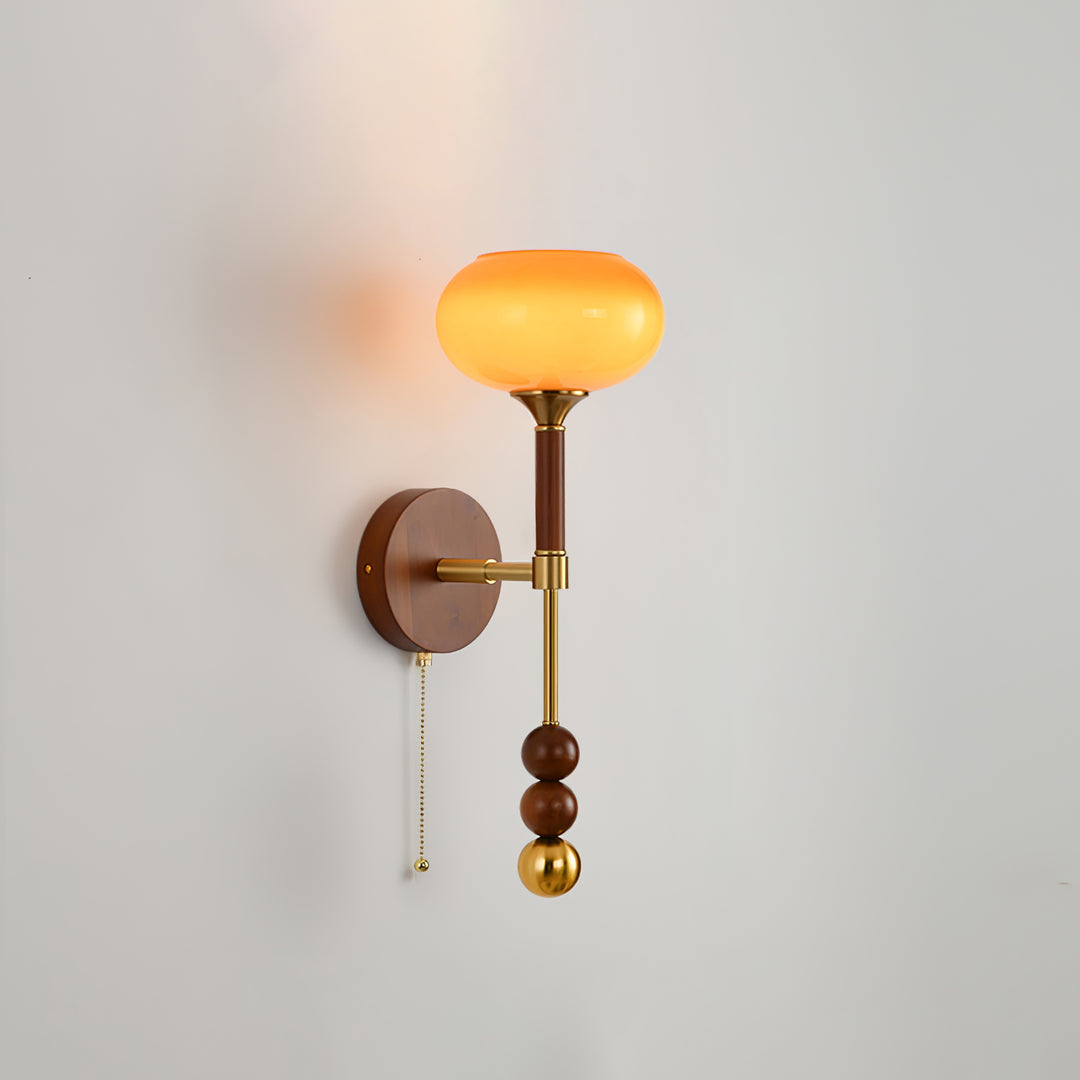 Roma Wall Sconce - Vakkerlight