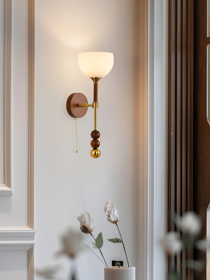 Roma Wall Sconce - Vakkerlight