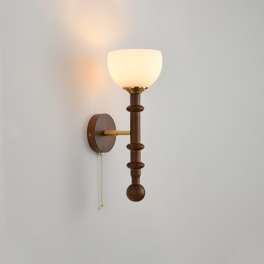 Roma Wall Sconce - Vakkerlight