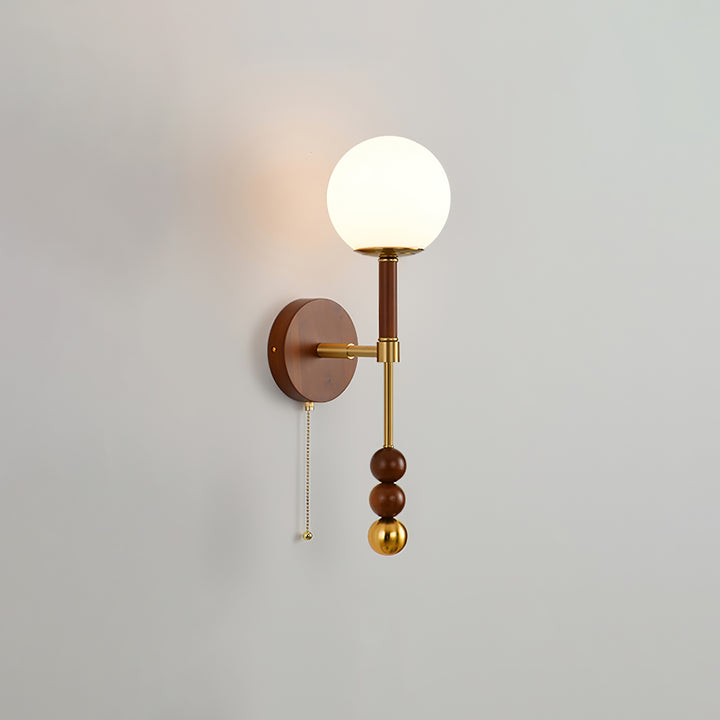 Roma Wall Sconce - Vakkerlight