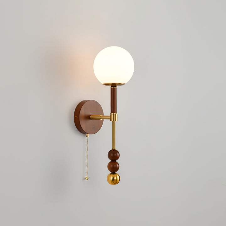 Roma Wall Sconce - Vakkerlight