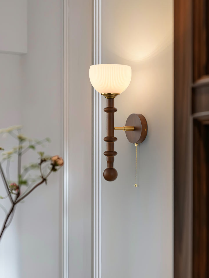 Roma Wall Sconce - Vakkerlight