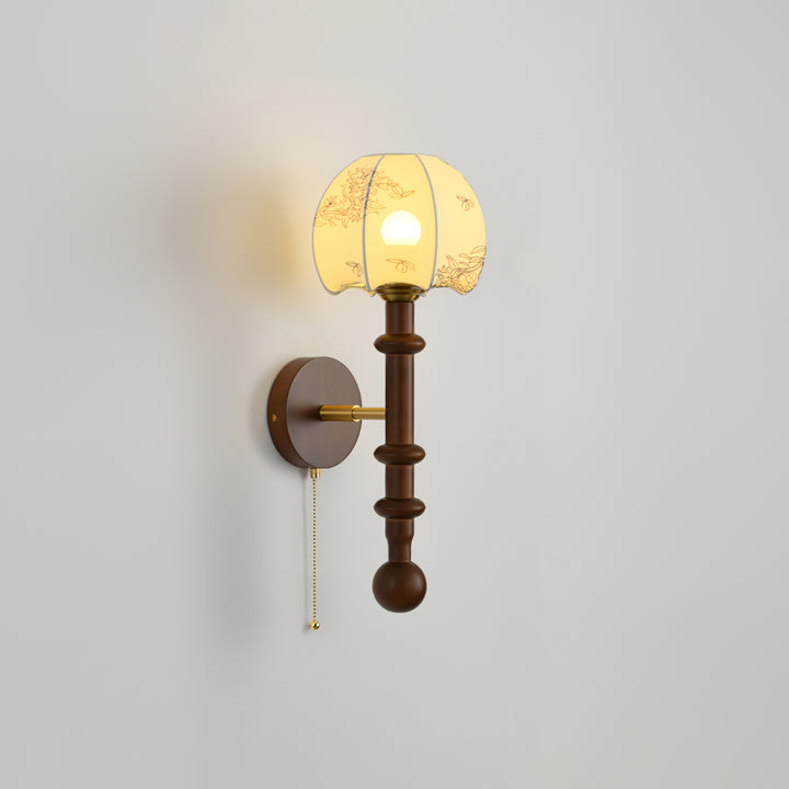 Roma Wall Sconce - Vakkerlight