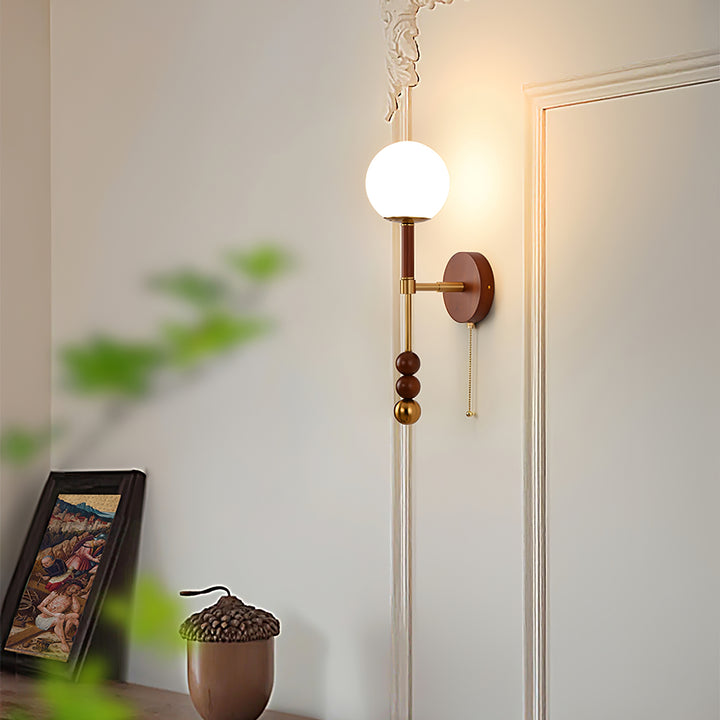 Roma Wall Sconce - Vakkerlight