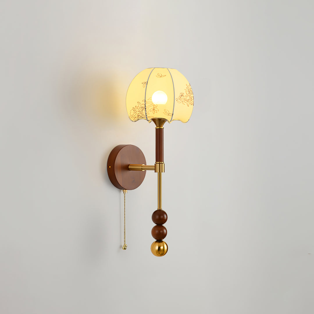 Roma Wall Sconce - Vakkerlight