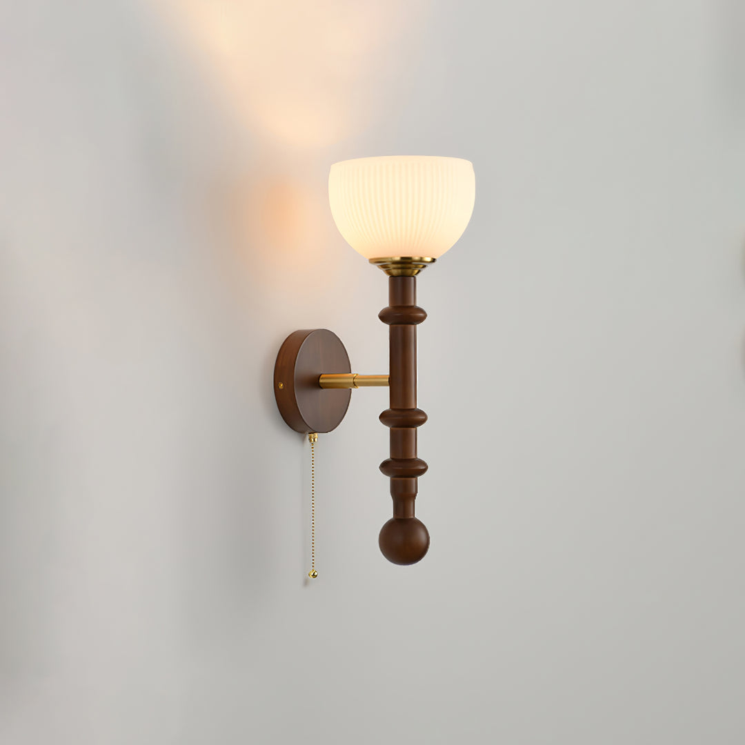 Roma Wall Sconce - Vakkerlight