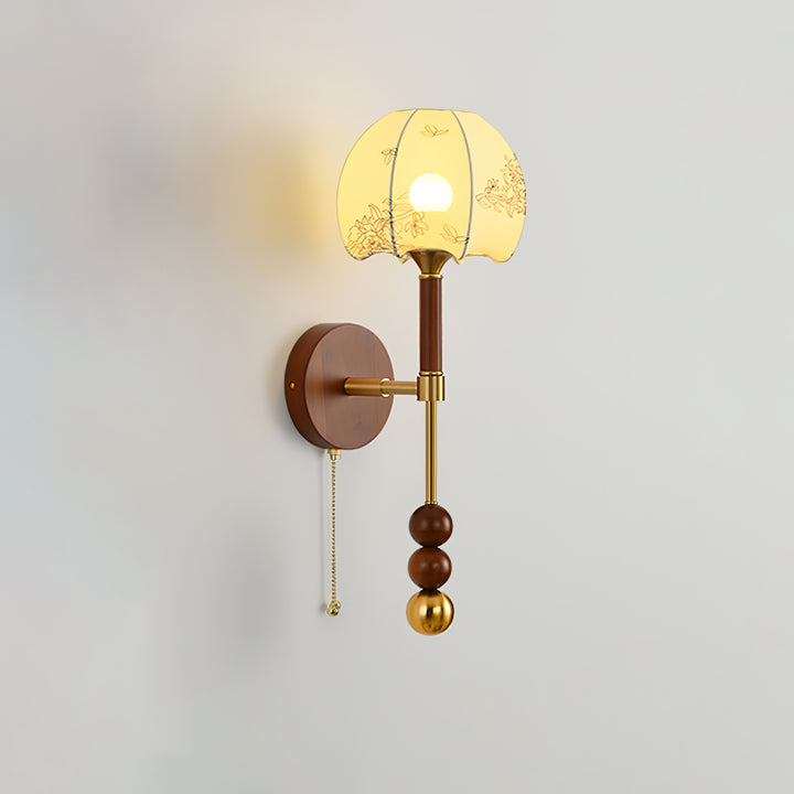 Roma Wall Sconce - Vakkerlight