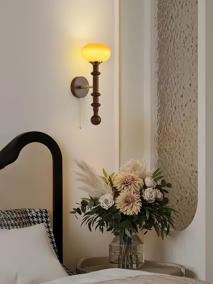 Roma Wall Sconce - Vakkerlight