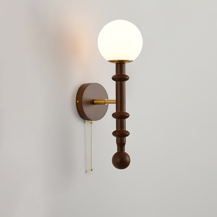 Roma Wall Sconce - Vakkerlight