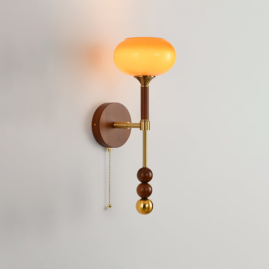 Roma Wall Sconce - Vakkerlight