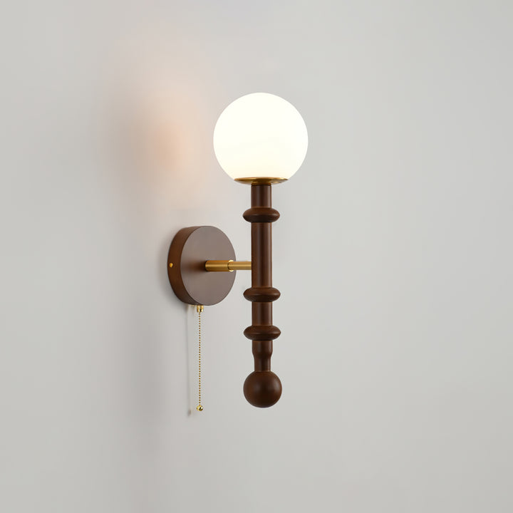 Roma Wall Sconce - Vakkerlight