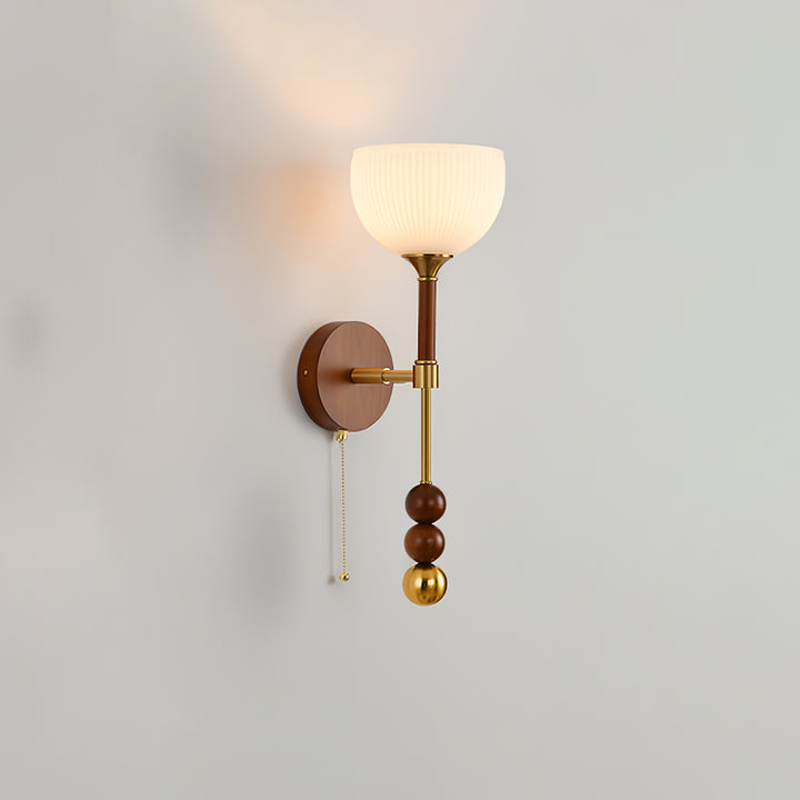 Roma Wall Sconce - Vakkerlight