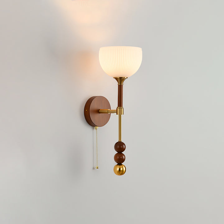 Roma Wall Sconce - Vakkerlight