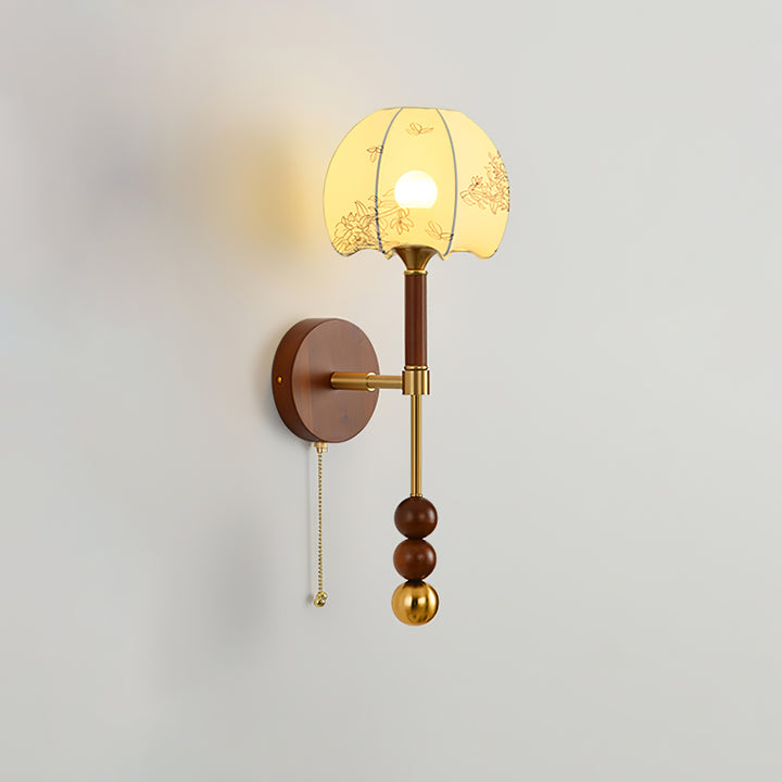 Roma Wall Sconce - Vakkerlight