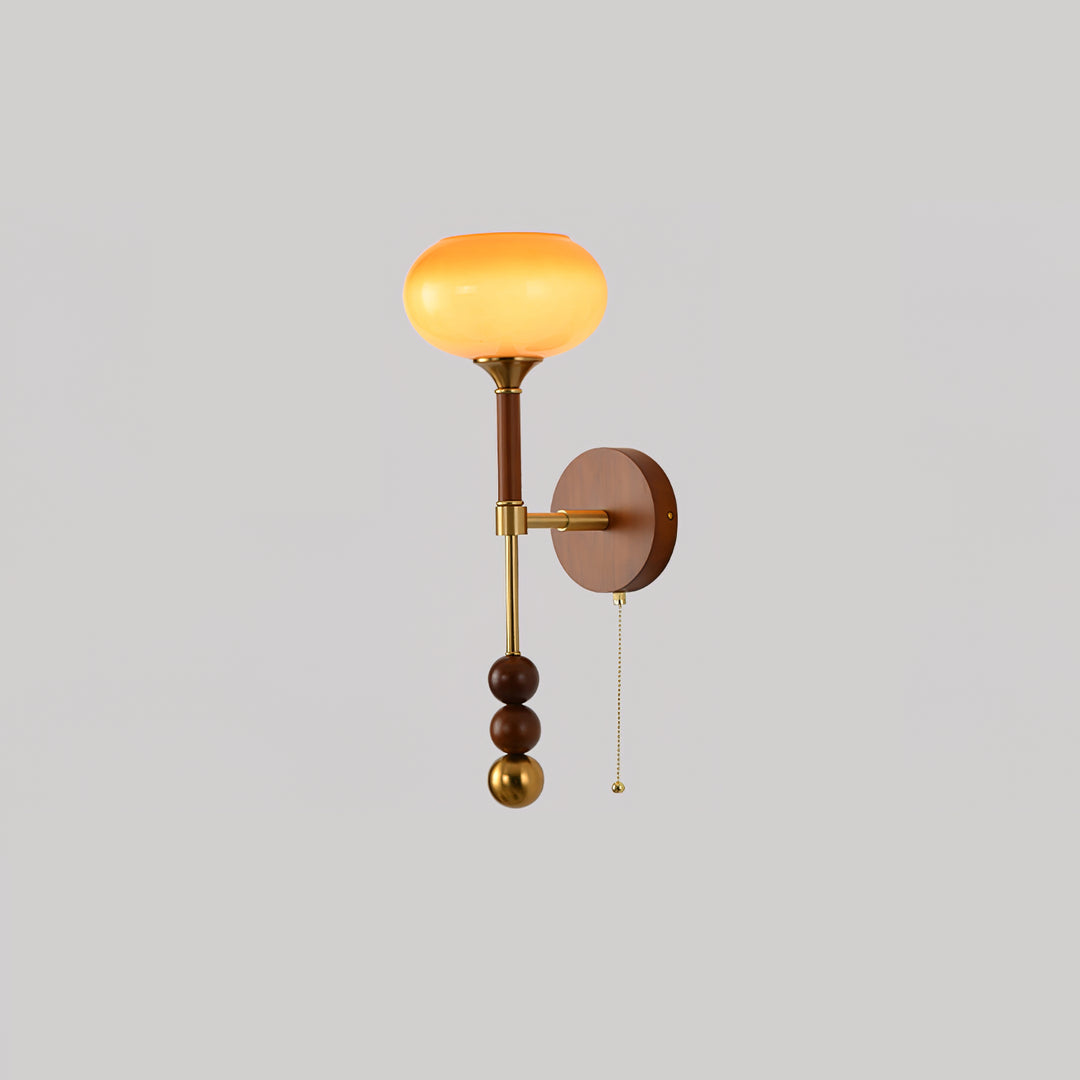 Roma Wall Sconce - Vakkerlight