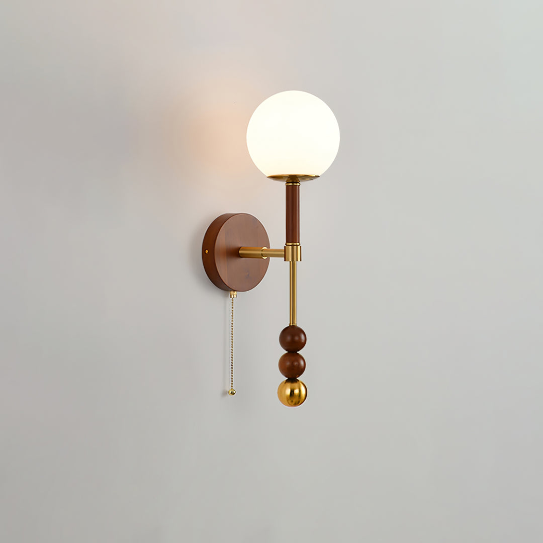 Roma Wall Sconce - Vakkerlight