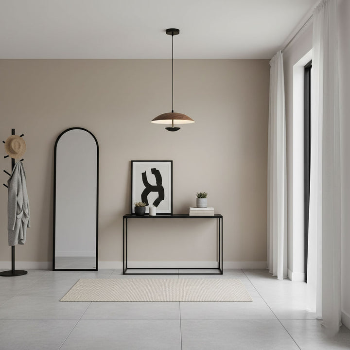 Frisbee Pendant Lamp - Vakkerlight