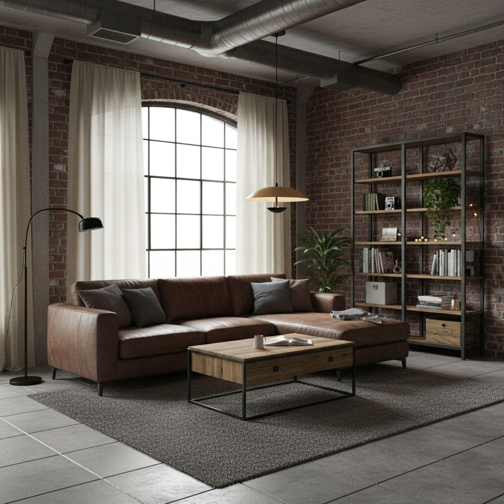 Frisbee Pendant Lamp - Vakkerlight