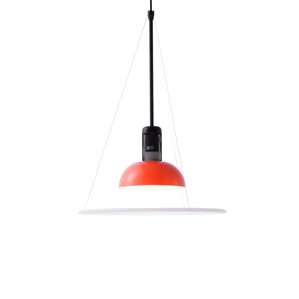 Flying Saucer Pendant Light - Vakkerlight