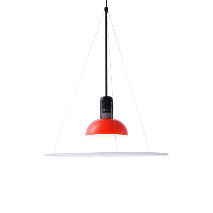 Flying Saucer Pendant Light - Vakkerlight