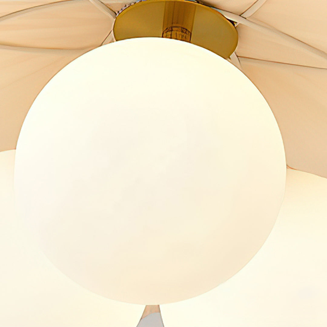 Froselia Pendant Lamp - Vakkerlight