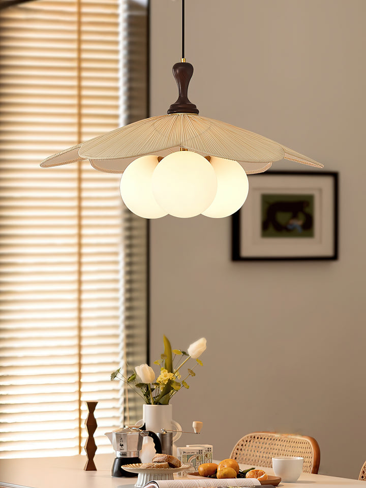 Froselia Pendant Lamp - Vakkerlight