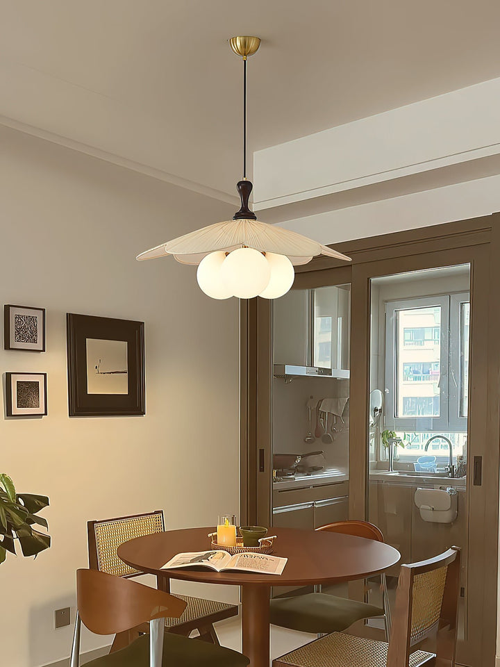 Froselia Pendant Lamp - Vakkerlight