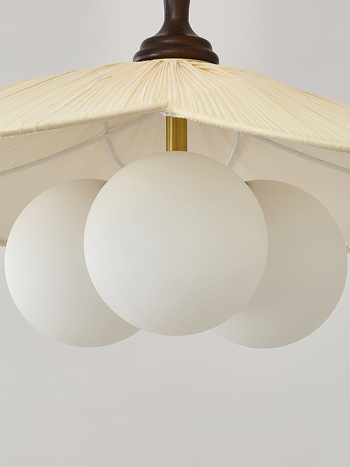 Froselia Pendant Lamp - Vakkerlight