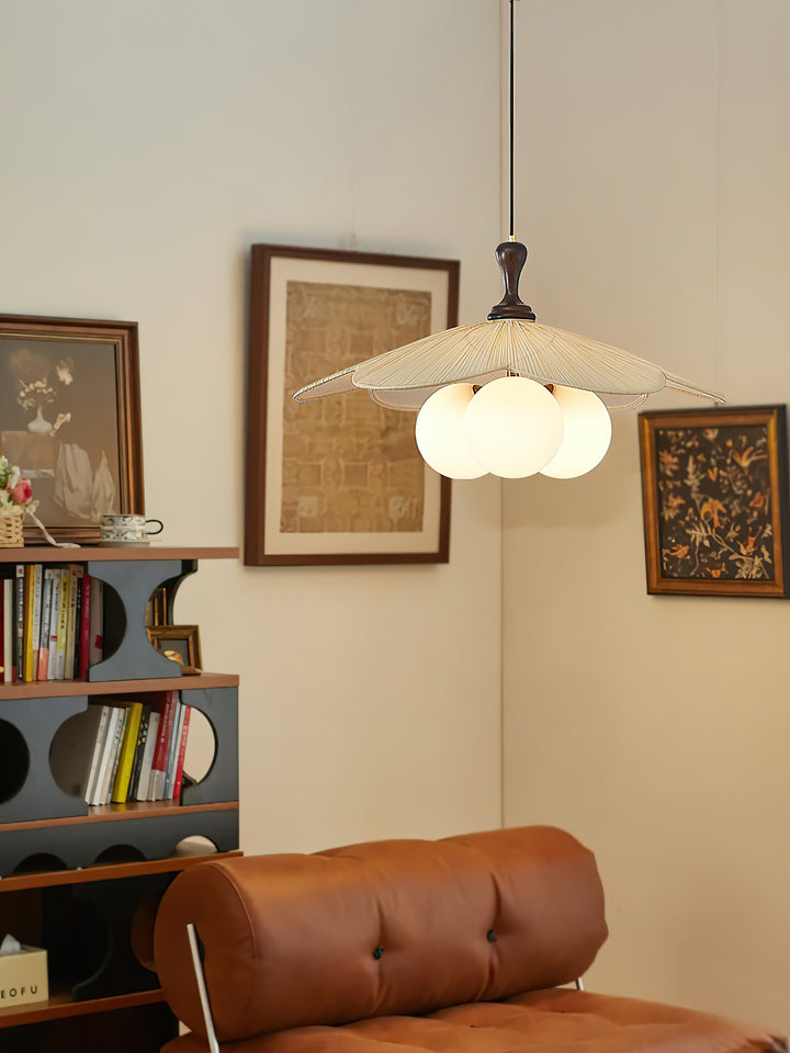 Froselia Pendant Lamp - Vakkerlight