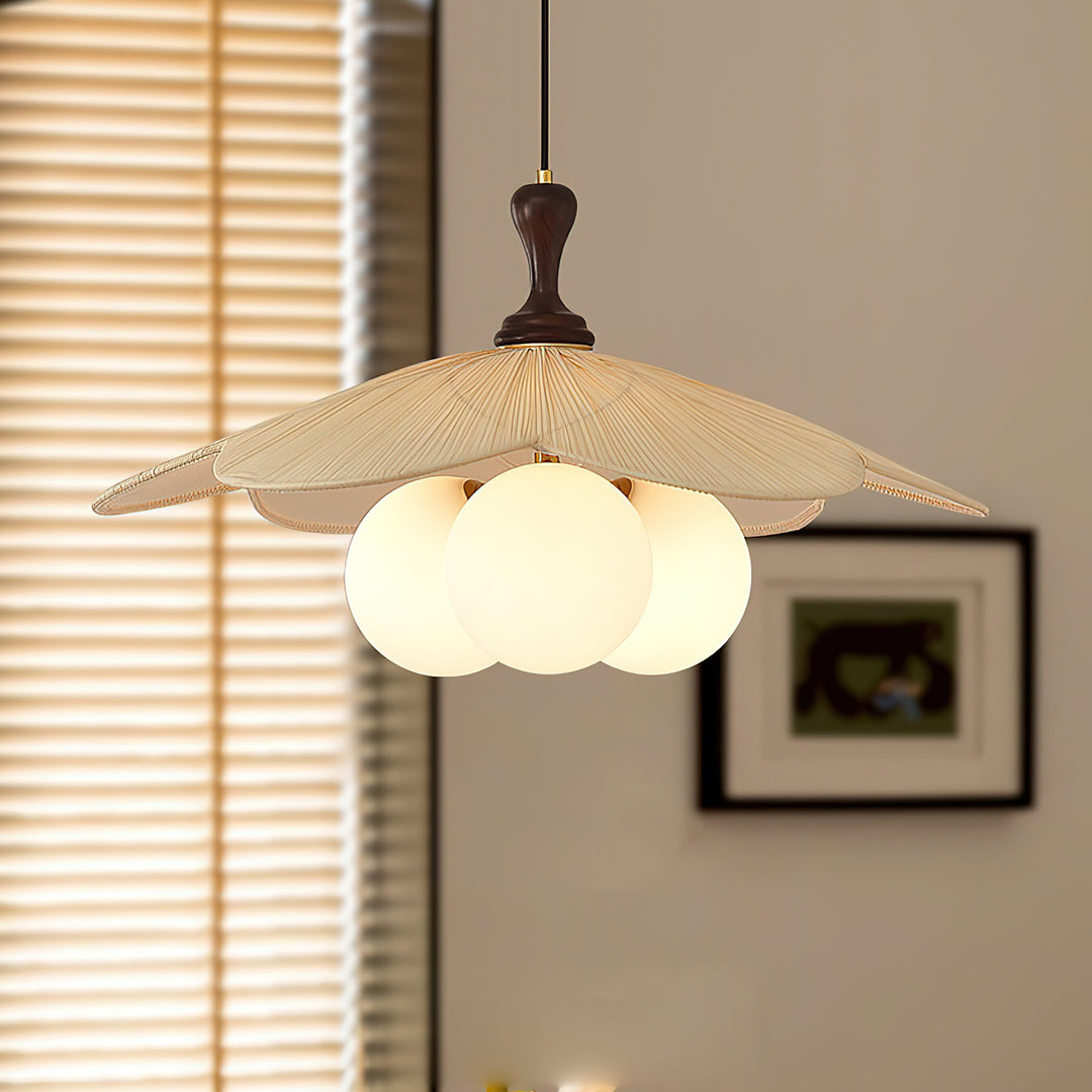 Froselia Pendant Lamp - Vakkerlight