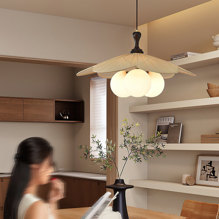 Froselia Pendant Lamp - Vakkerlight