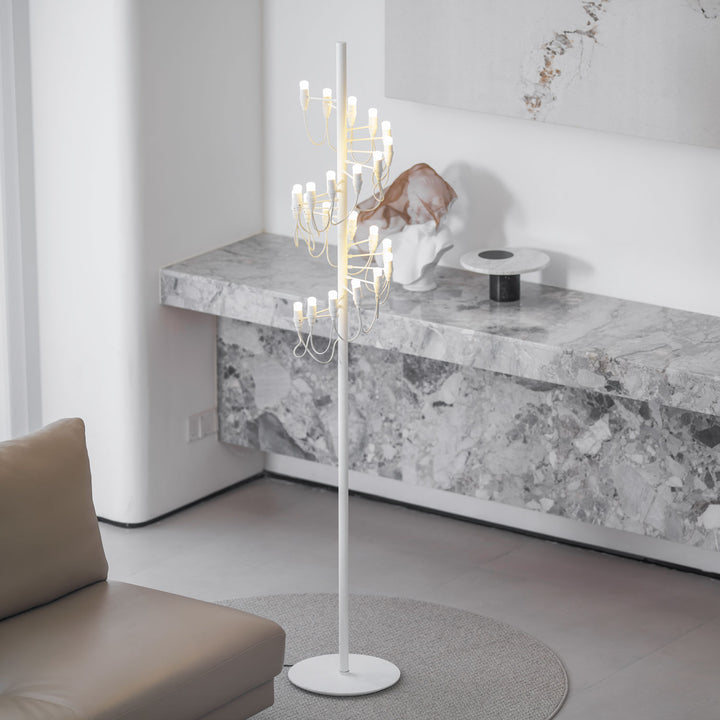 Fruit Floor Lamp - Vakkerlight