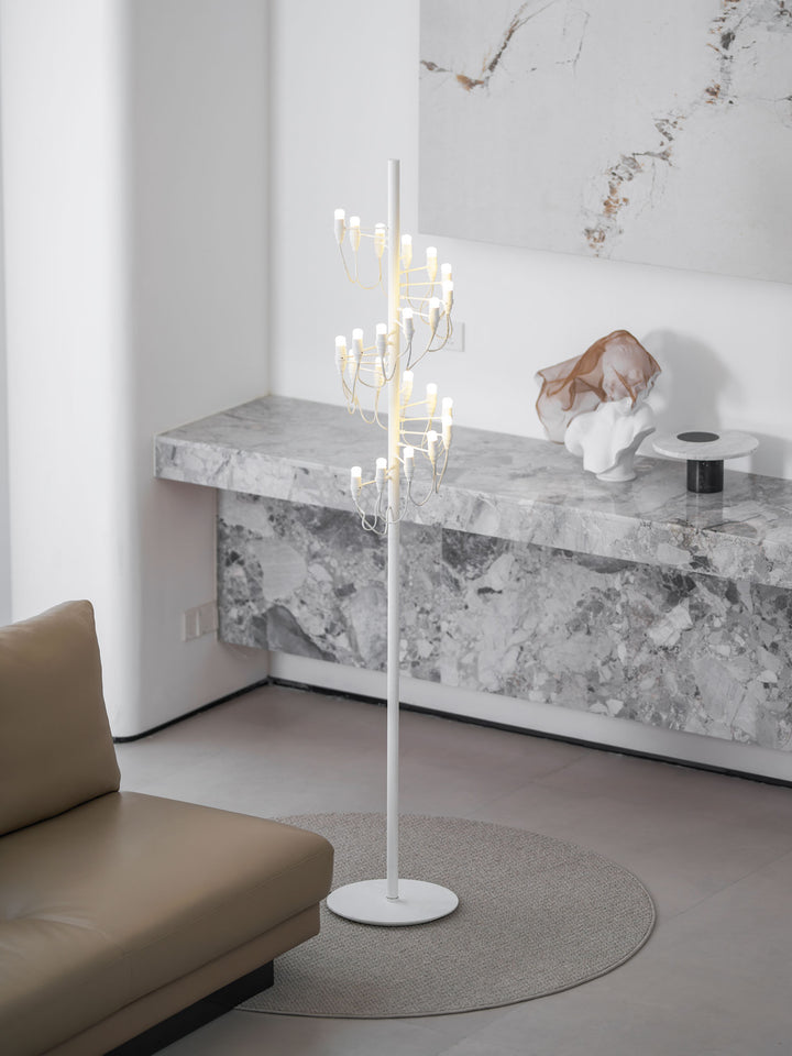 Fruit Floor Lamp - Vakkerlight