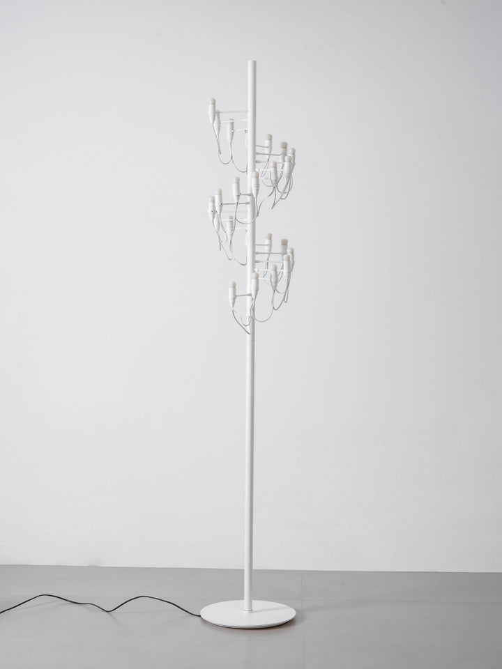 Fruit Floor Lamp - Vakkerlight