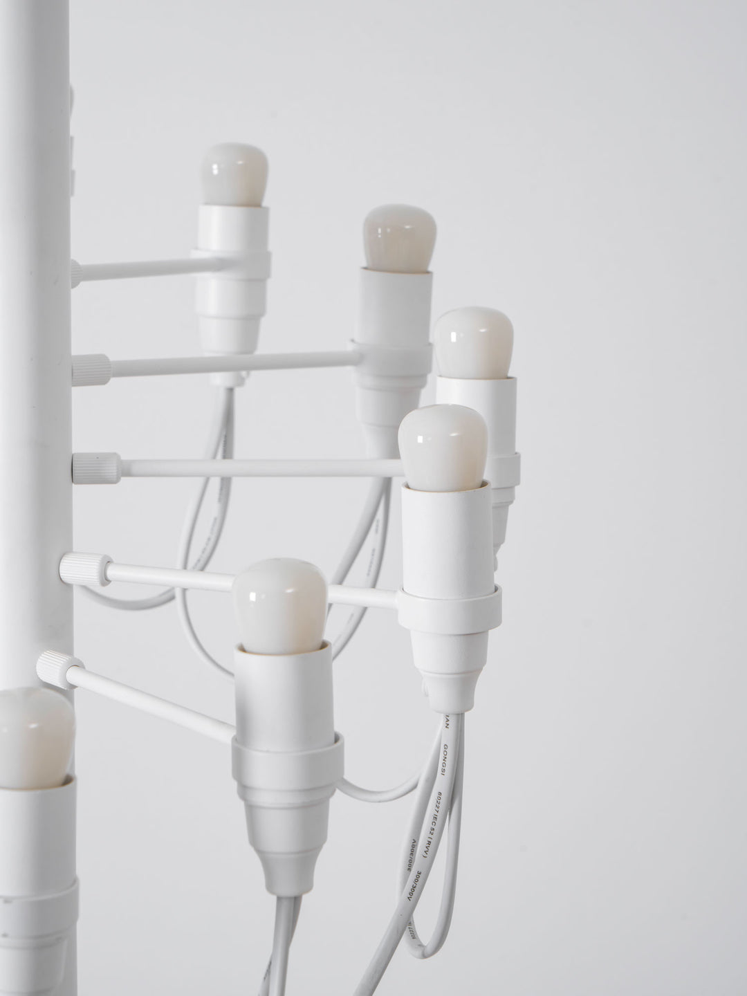 Fruit Floor Lamp - Vakkerlight