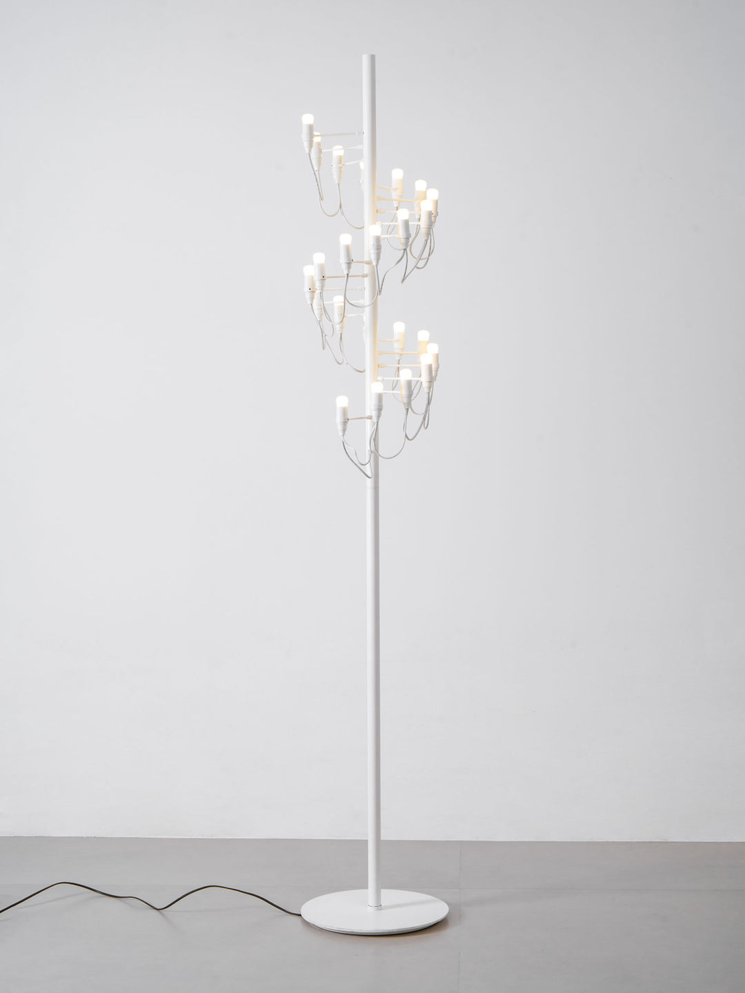 Fruit Floor Lamp - Vakkerlight