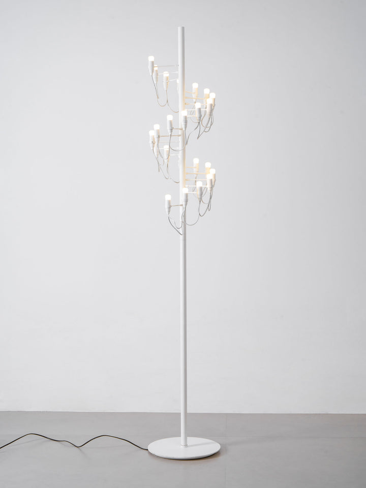 Fruit Floor Lamp - Vakkerlight