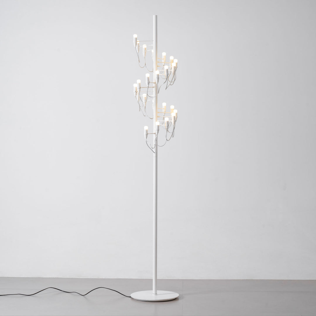 Fruit Floor Lamp - Vakkerlight
