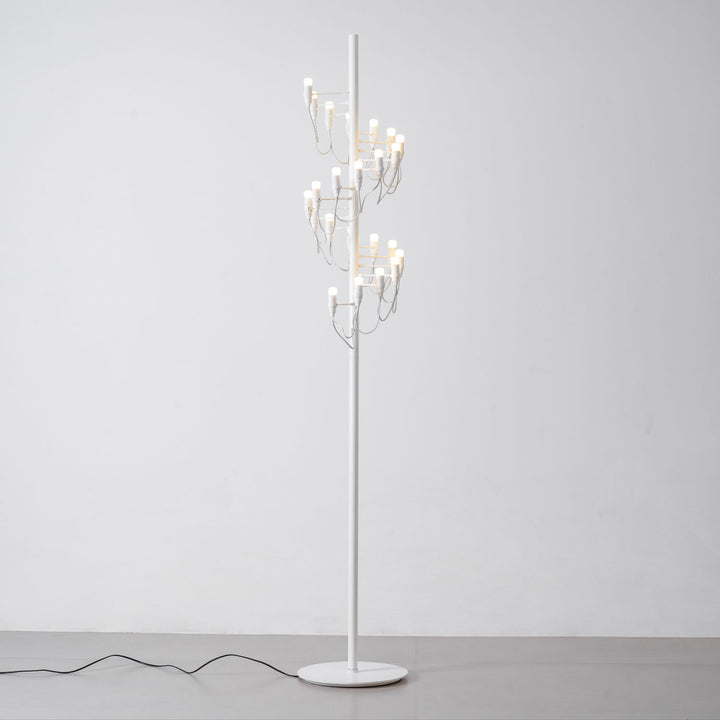 Fruit Floor Lamp - Vakkerlight