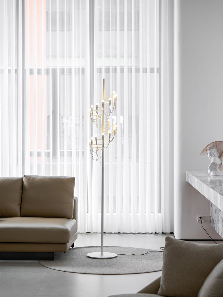 Fruit Floor Lamp - Vakkerlight