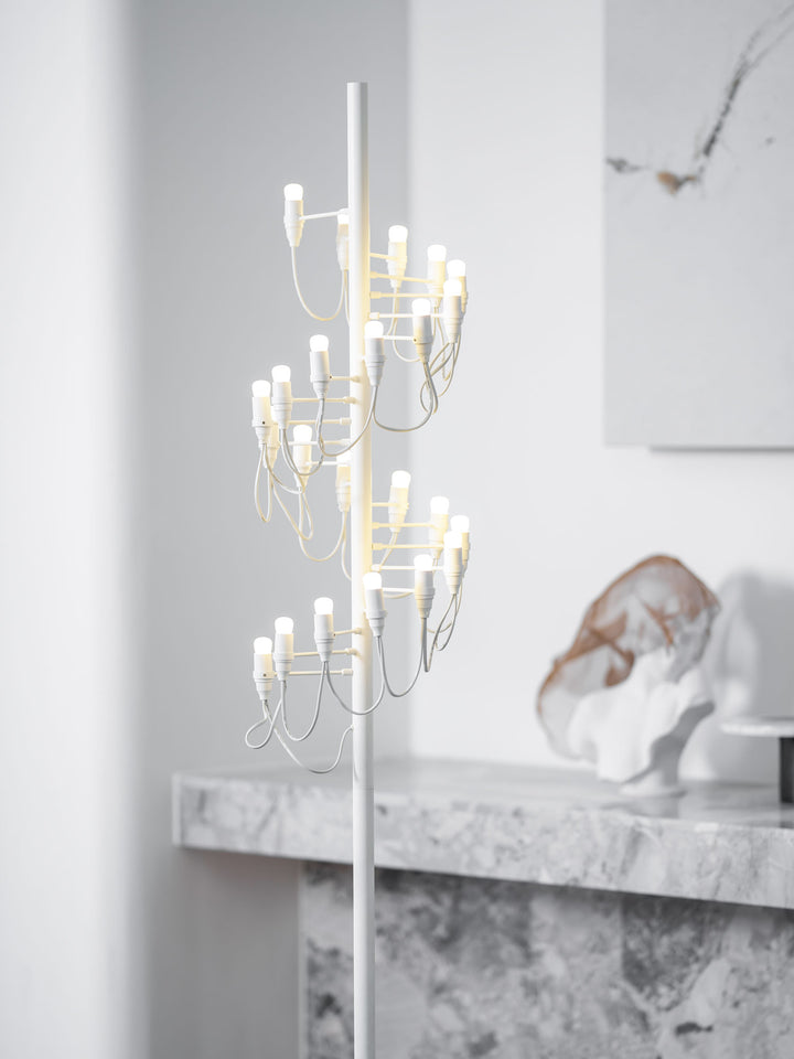 Fruit Floor Lamp - Vakkerlight