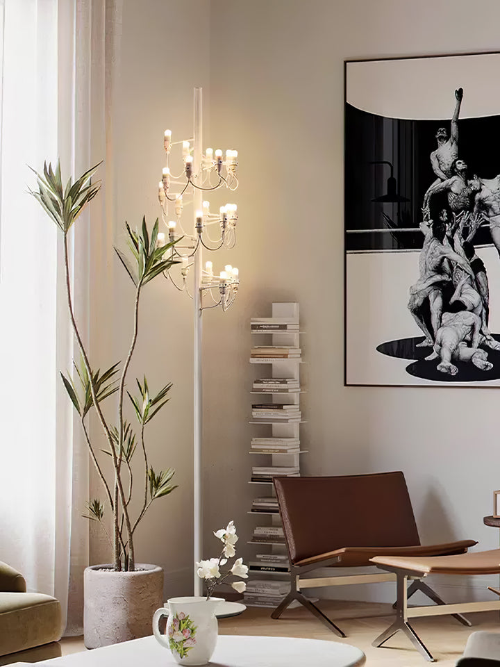 Fruit Floor Lamp - Vakkerlight